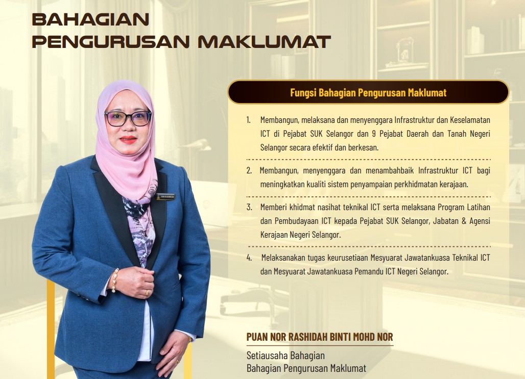Fungsi BPM